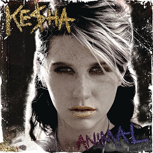 Kesha; Ke$ha